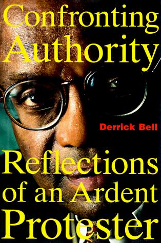 Cover of Confronting Authority