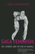 Cover of Gaga feminism