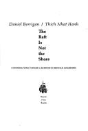 Cover of The Raft Is Not the Shore