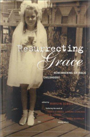 Cover of Resurrecting grace