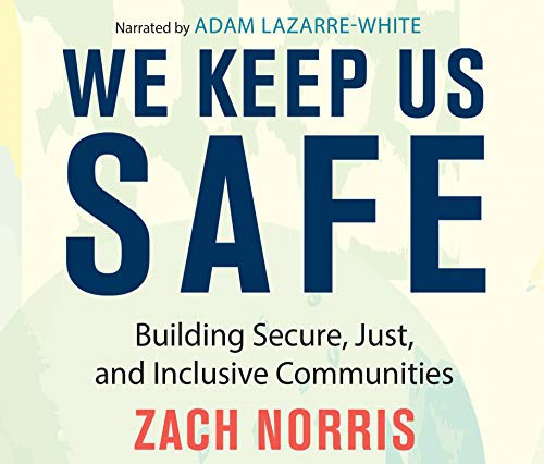 Cover of We Keep Us Safe