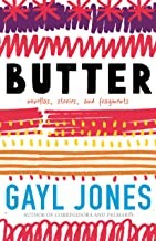 Cover of Butter