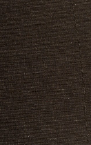 Cover of The ordeal of civility