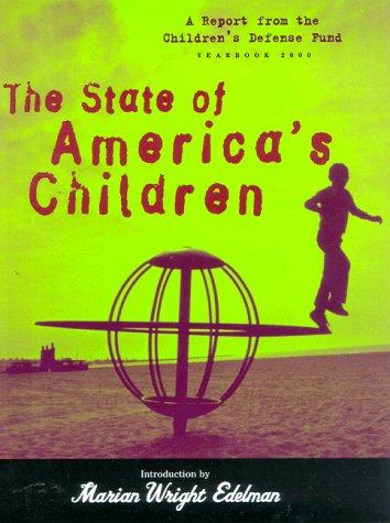 Cover of The Statue of American's Children Yearbook 2000