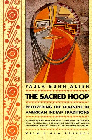 Cover of The Sacred Hoop