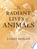 Cover of The Radiant Lives of Animals
