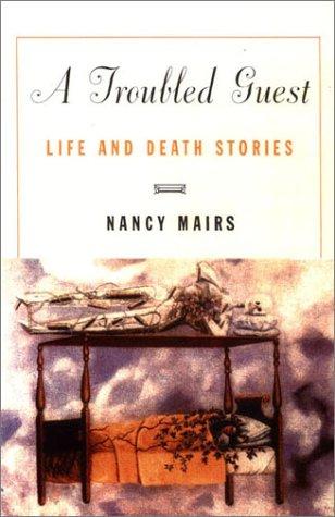 Cover of A troubled guest