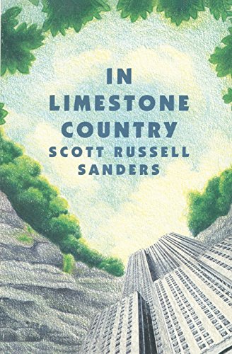 Cover of In Limestone Country