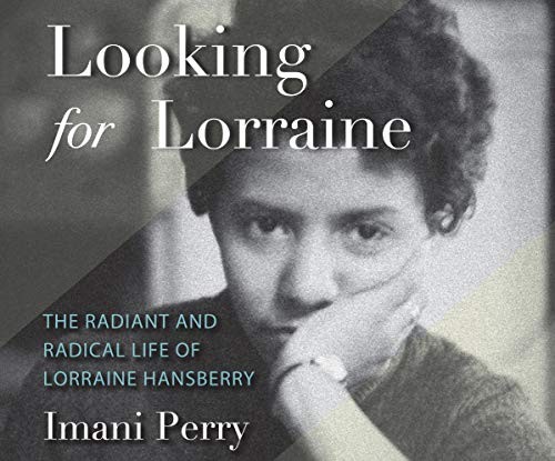 Cover of Looking for Lorraine