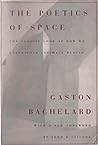 Cover of The Poetics of Space