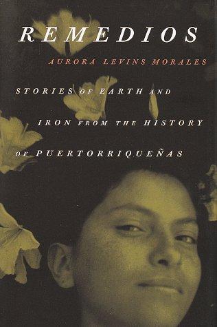 Cover of Remedios