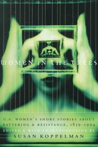 Cover of Women in the trees