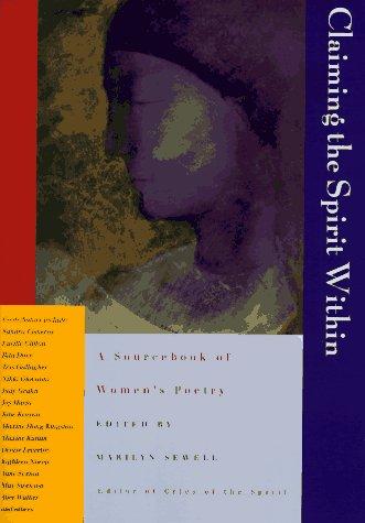 Cover of Claiming the Spirit Within