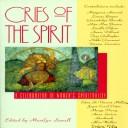 Cover of Cries of The Spirit