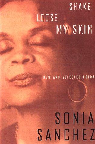 Cover of Shake Loose My Skin