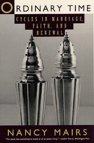 Cover of Ordinary Time