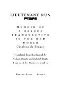 Cover of Lieutenant nun