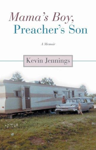 Cover of Mama's Boy, Preacher's Son