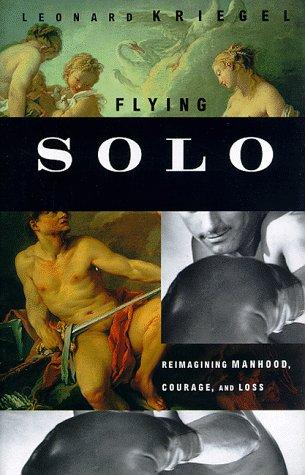 Cover of Flying solo
