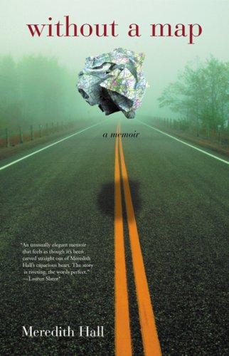 Cover of Without a map