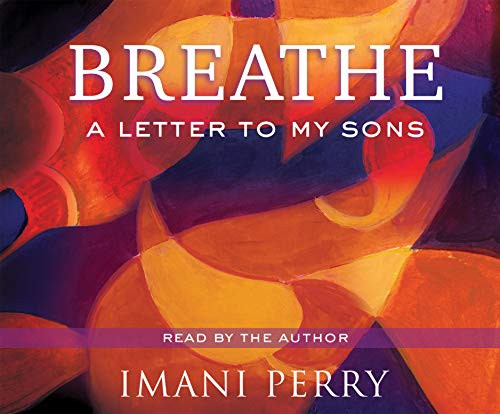 Cover of Breathe