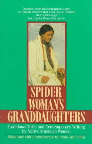 Cover of Spider Woman's Granddaughters