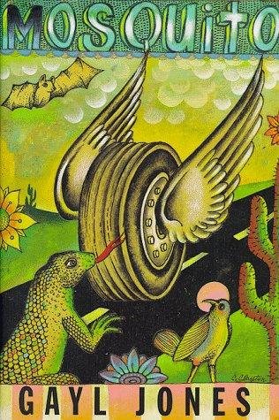 Cover of Mosquito