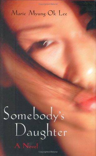 Cover of Somebody's daughter