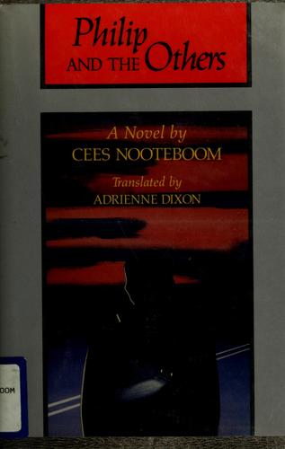 Cover of Philip and the others