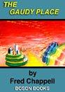 Cover of The gaudy place