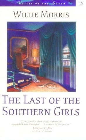 Cover of The last of the Southern girls
