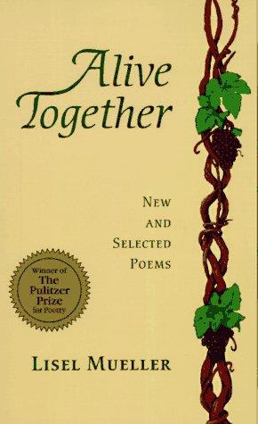 Cover of Alive Together