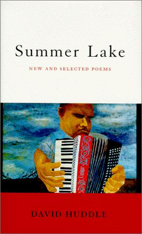 Cover of Summer lake