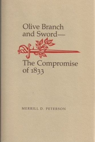 Cover of Olive branch and sword