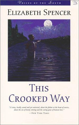Cover of This crooked way