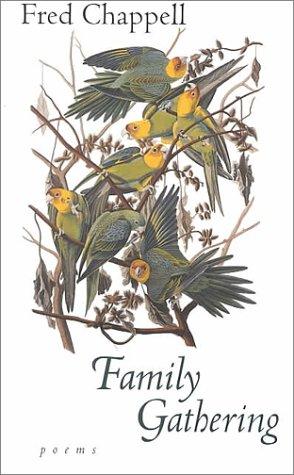 Cover of Family gathering