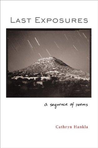 Cover of Last exposures