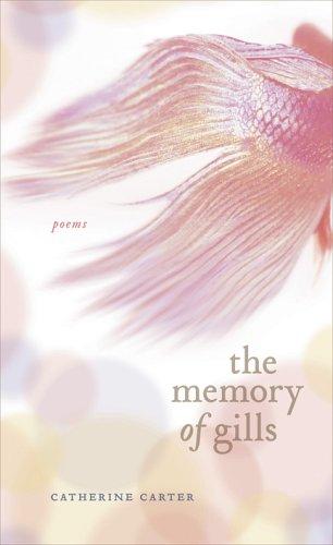 Cover of The memory of gills