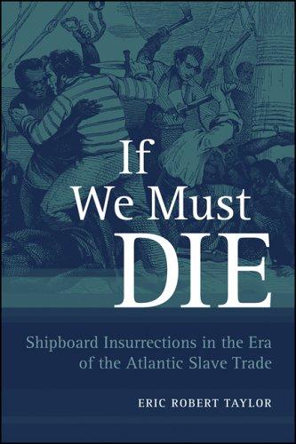 Cover of If We Must Die