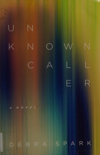 Cover of Unknown caller