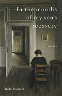 Cover of In the Months of My Son's Recovery
