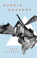 Cover of Rubble Masonry