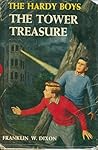 Cover of The Tower Treasure