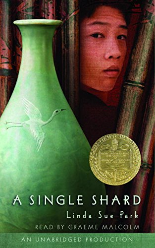 Cover of A Single Shard
