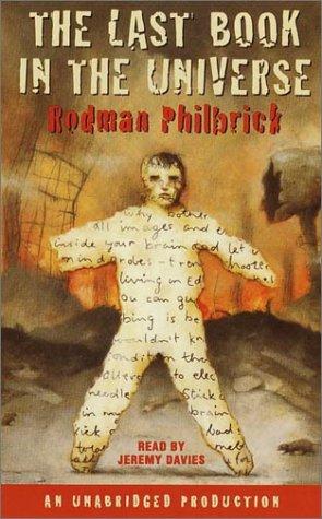 Cover of The Last Book of the Universe