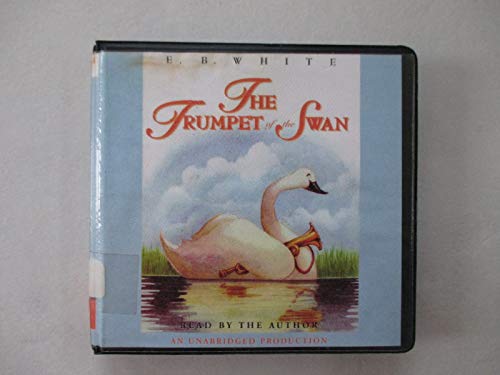 Cover of Trumpet of the Swan