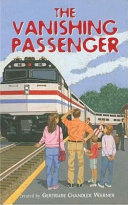 Cover of The Vanishing Passenger