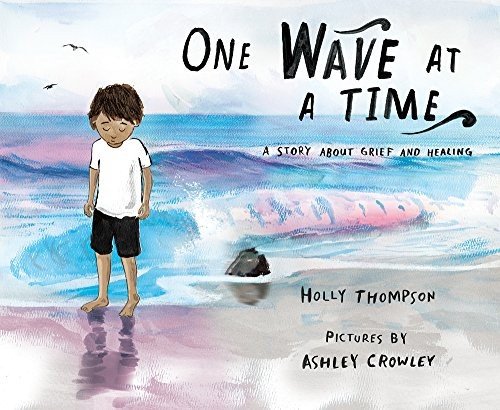 Cover of One Wave at a Time