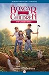 Cover of The Garden Thief