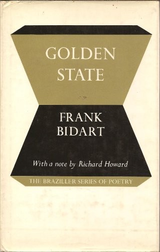 Cover of Golden state